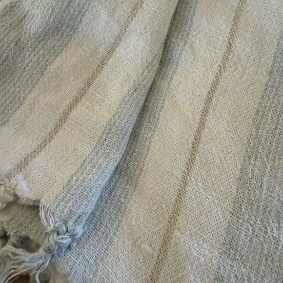 Pom Pom At Home Laguna throw - Picture 3 of 4